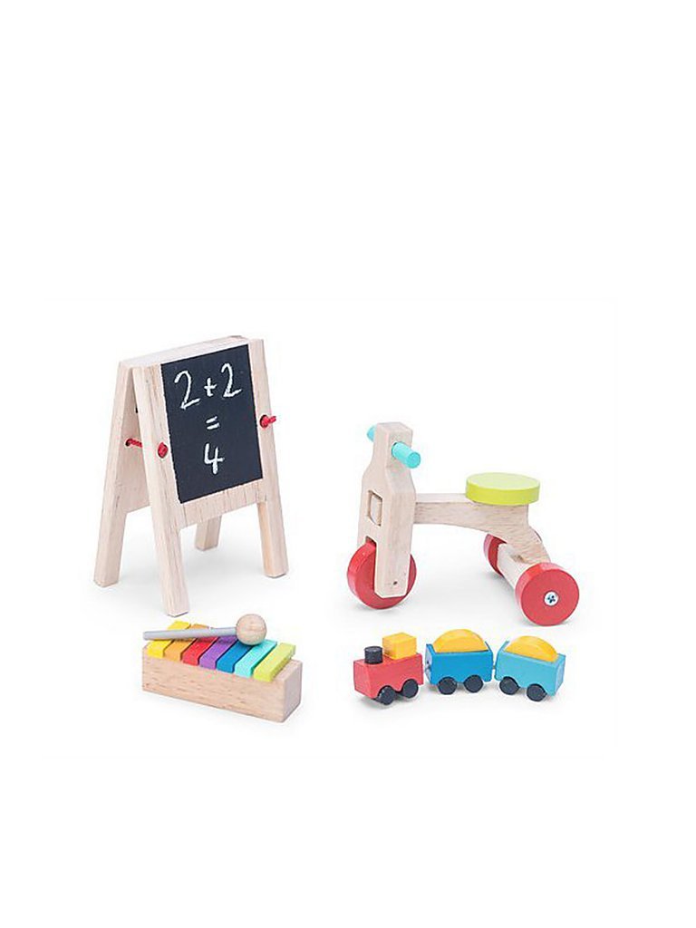 LE TOY VAN Spielzeit Accessoires-Set 5-tlg.