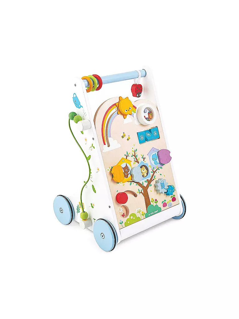 LE TOY VAN | Activity Walker  | keine Farbe