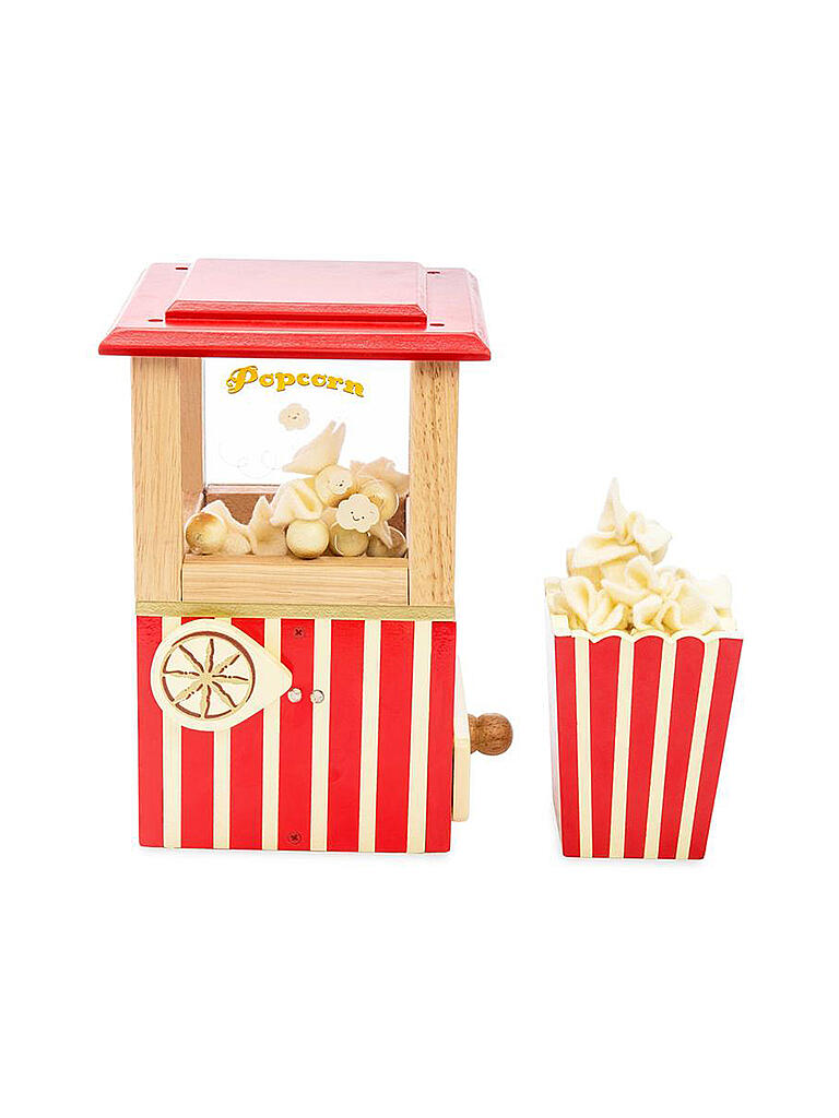 LE TOY VAN | Popcorn Machine | keine Farbe