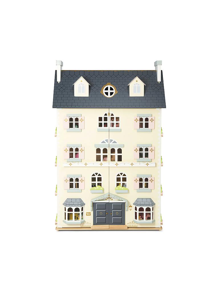 LE TOY VAN | Puppenhaus - Palace House | creme