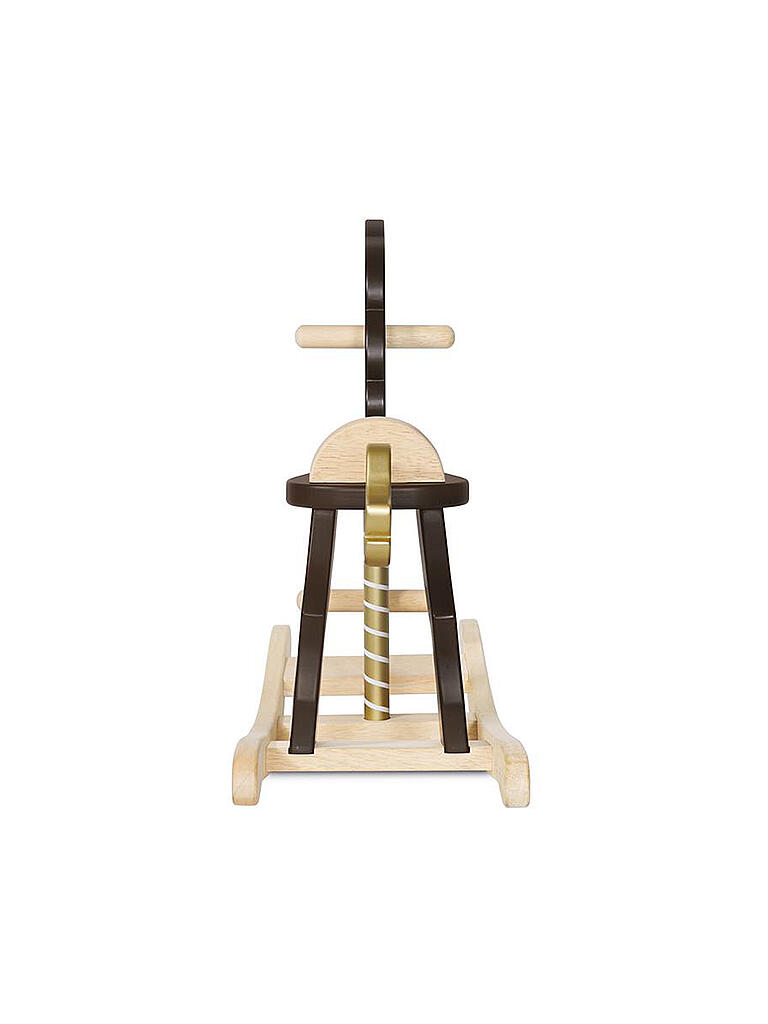 LE TOY VAN | Schaukelpferd - Rocking Horse | keine Farbe