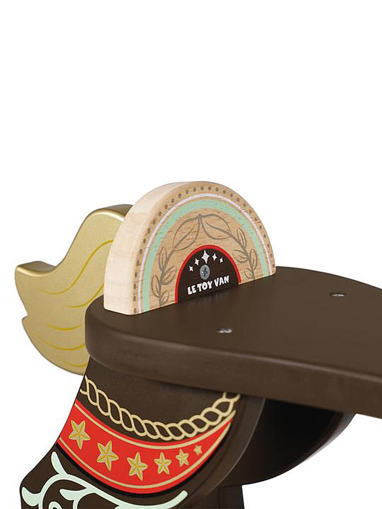 LE TOY VAN | Schaukelpferd - Rocking Horse | keine Farbe