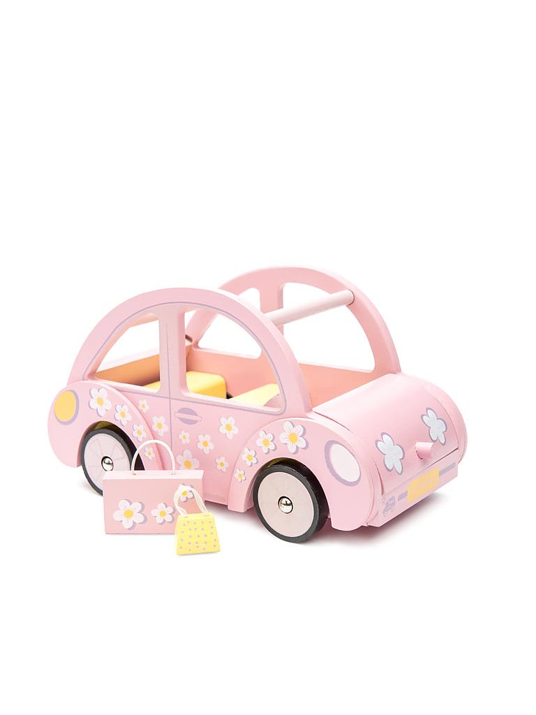 LE TOY VAN | Sophies Auto | transparent