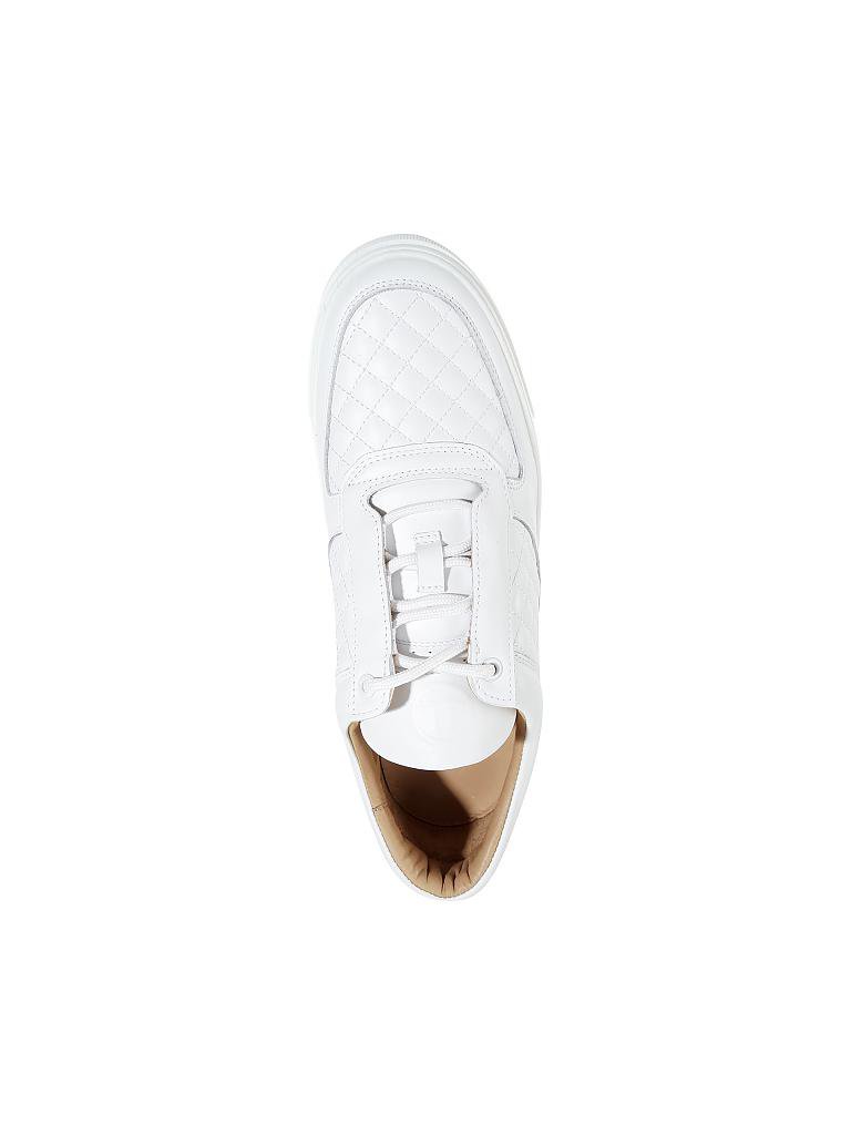 LEANDRO LOPES | Sneaker "Low Top Faisca" | 