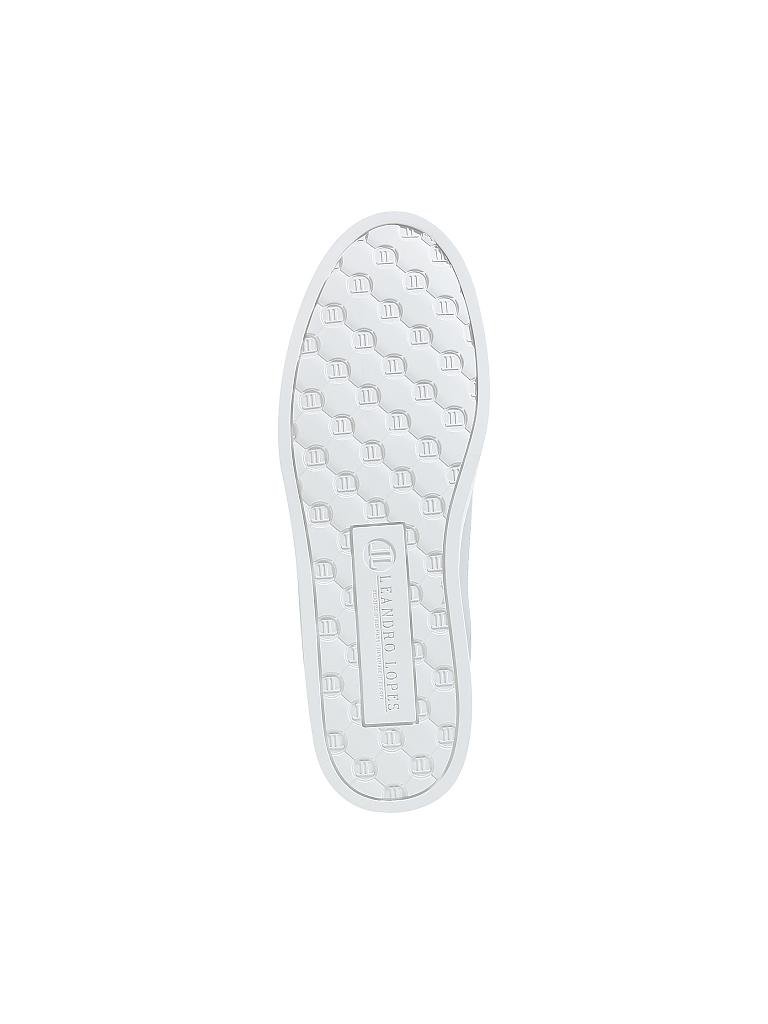 LEANDRO LOPES | Sneaker "Low Top Faisca" | 