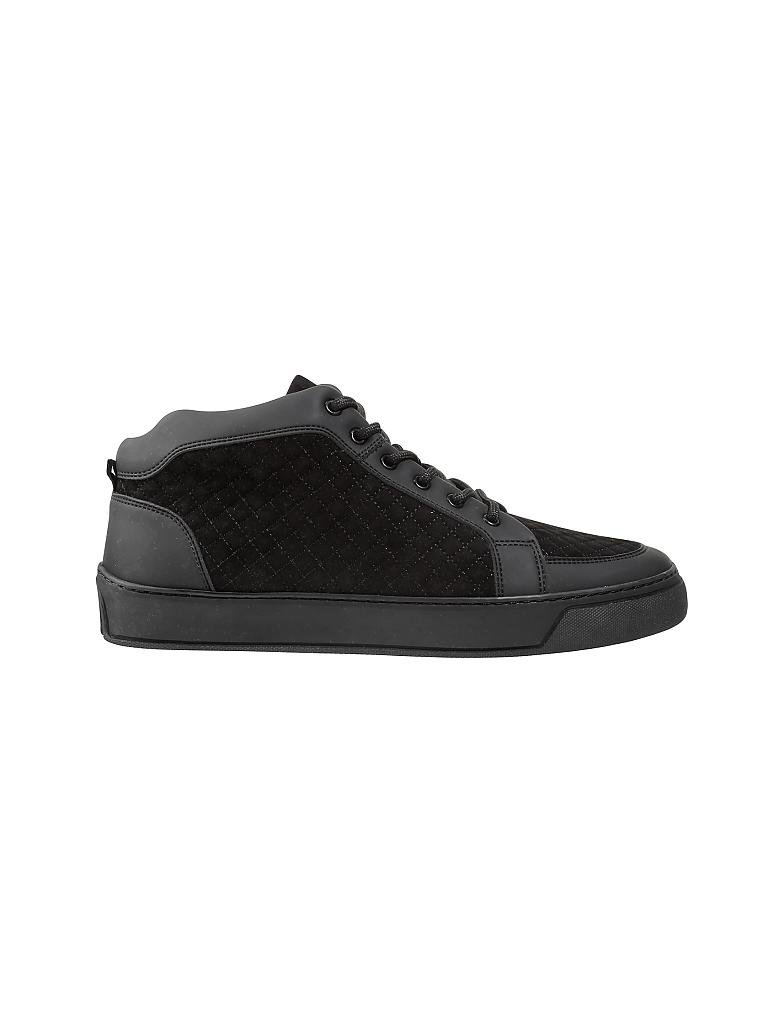 LEANDRO LOPES | Sneaker "Mid Top Ezio" | 