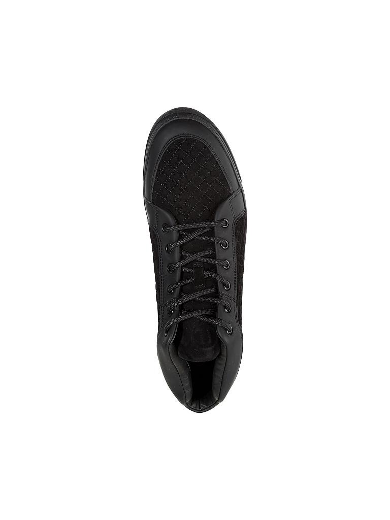 LEANDRO LOPES | Sneaker "Mid Top Ezio" | 