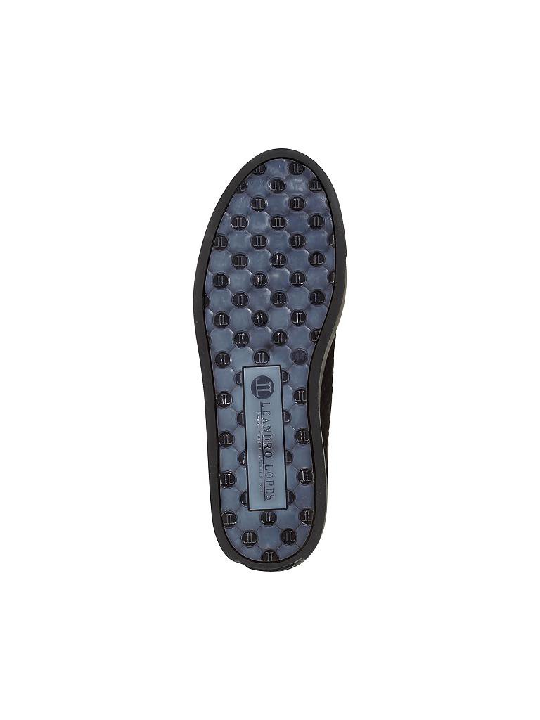 LEANDRO LOPES | Sneaker "Mid Top Ezio" | 