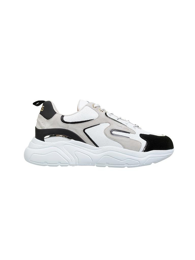 LEANDRO LOPES | Sneaker "Runner Crafter" | 