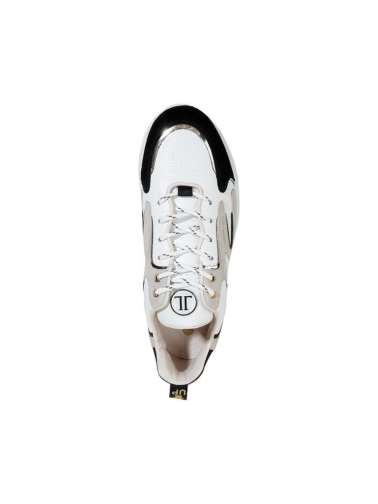 LEANDRO LOPES | Sneaker "Runner Crafter" | 