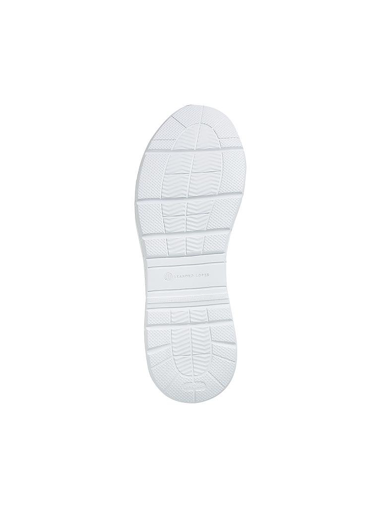 LEANDRO LOPES | Sneaker "Runner Crafter" | 