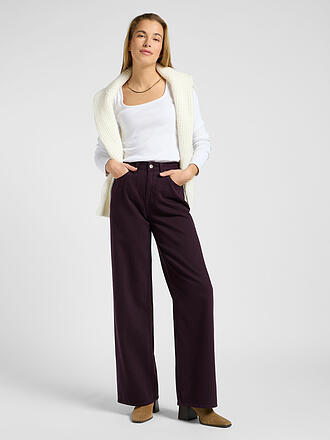LEE | Jeans Wide Leg STELLA