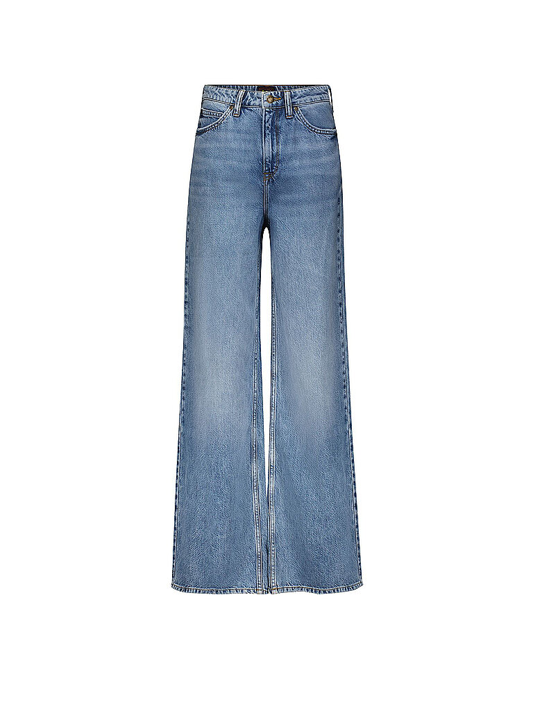Lee Damen Stella Line Jeans, Take The Hint,29W / 33L