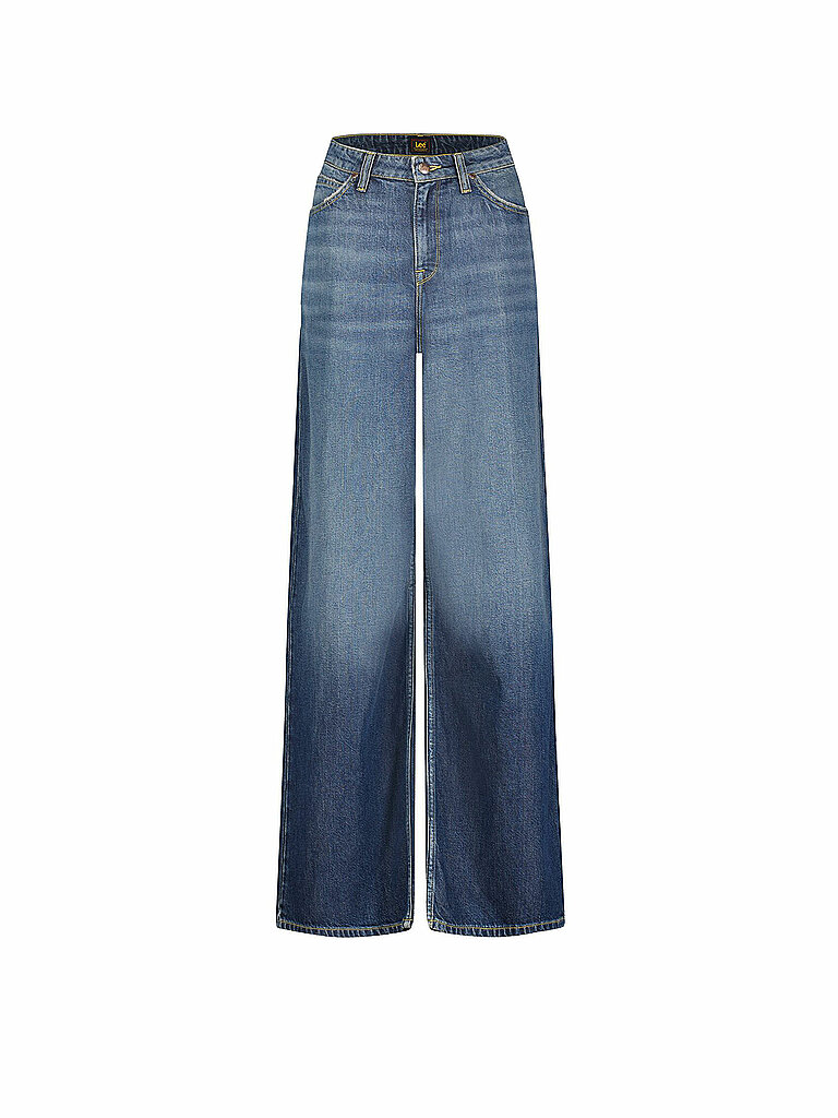 LEE Jeans Wide Leg STELLA – Lee