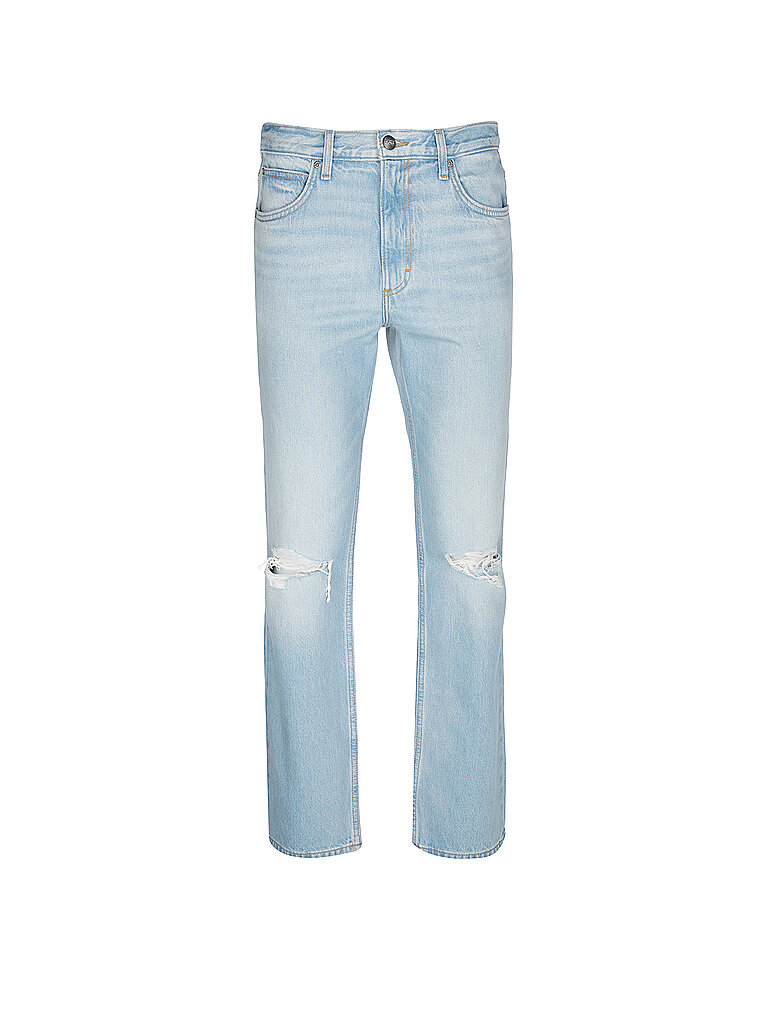 LEE Jeans Straight Fit WEST hellblau | 36/L32 – Lee