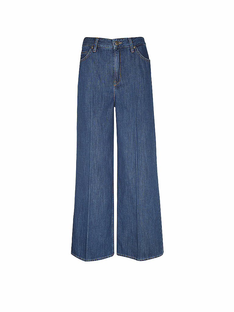 LEE Jeans Wide Leg  STELLA dunkelblau | 28/L33