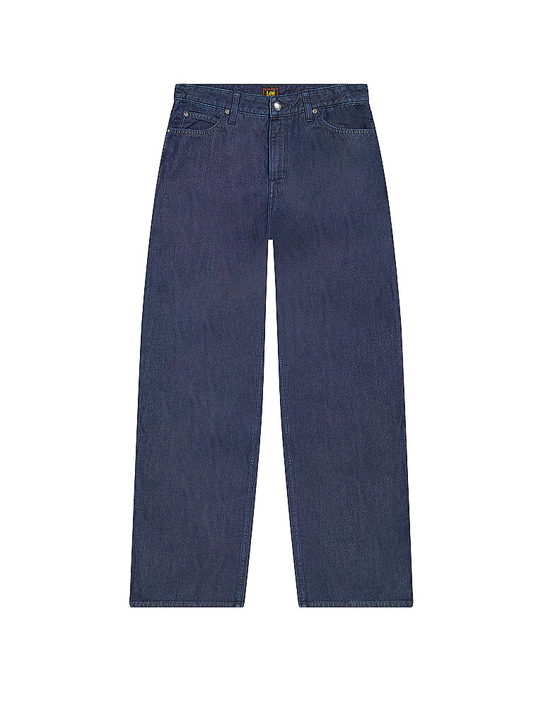 LEE Jeans Wide Leg STELLA dunkelblau | 28/L31