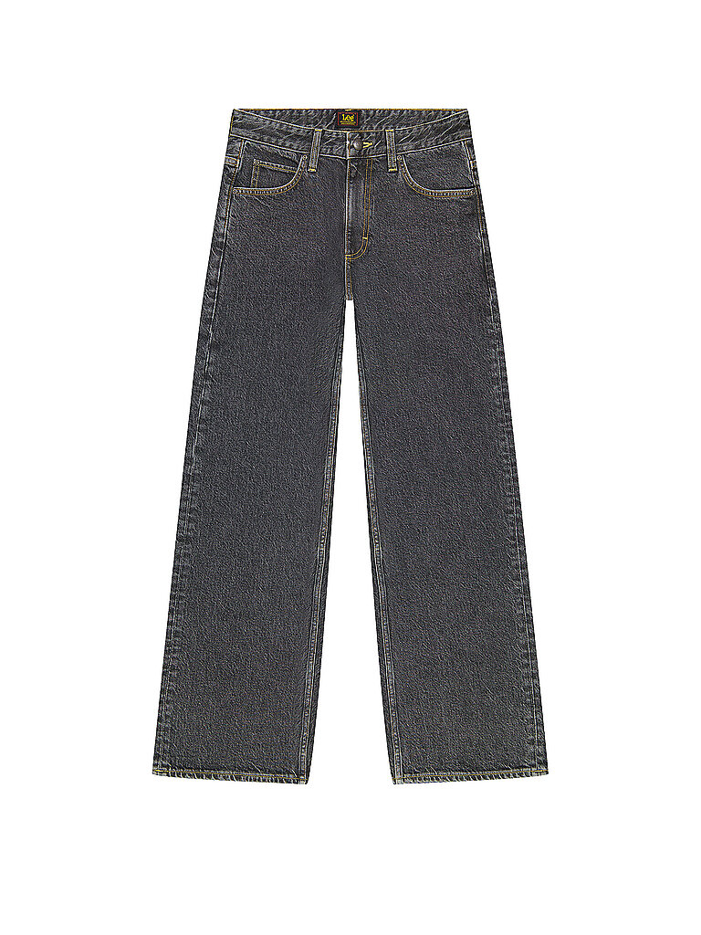 LEE Jeans Balloon Fit RIDER LOOSE – Lee