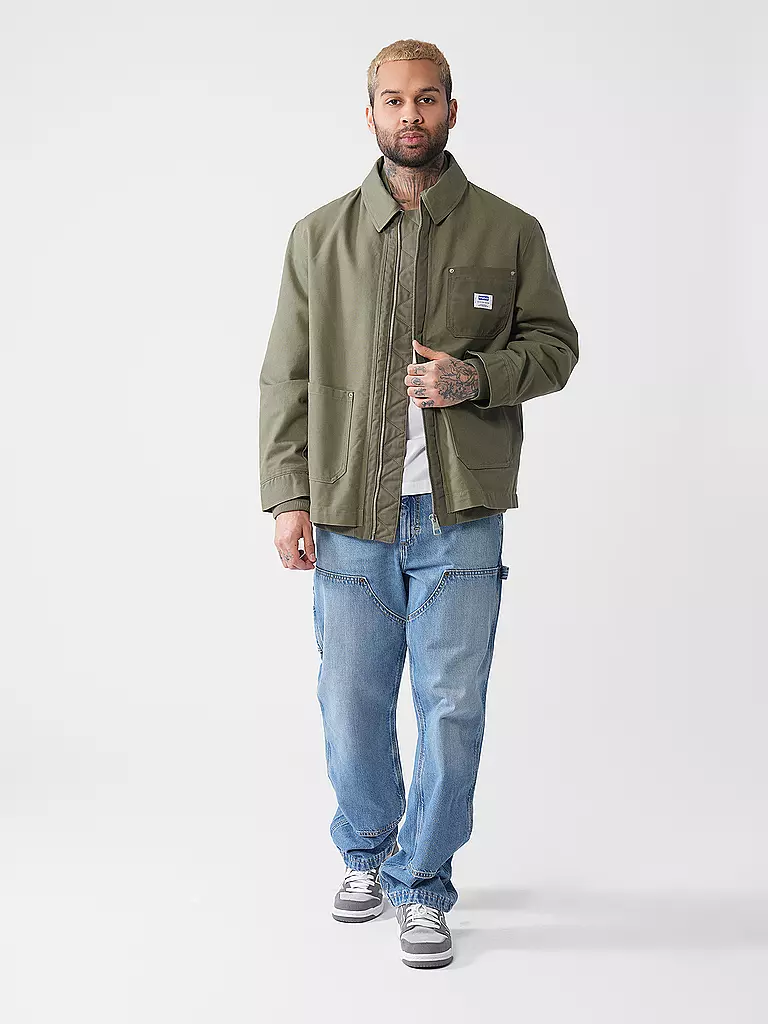 LEE | Jeans  | blau