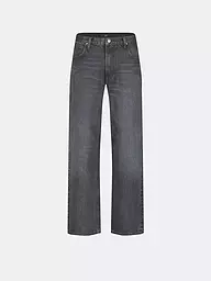 LEE | Jeans Baggy Fit ASHER | schwarz