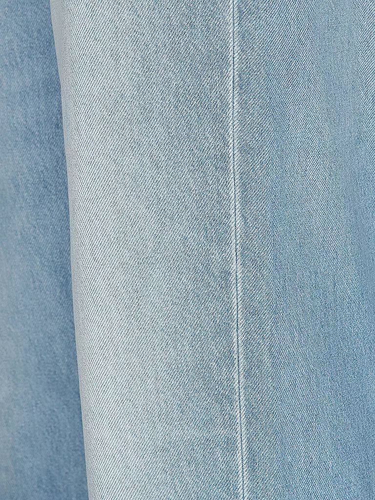 LEE | Jeans Baggy Fit | hellblau