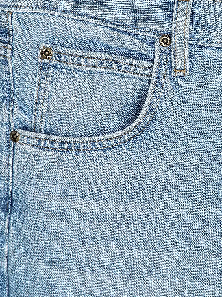 LEE | Jeans Baggy Fit | hellblau