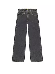 LEE | Jeans Balloon Fit RIDER LOOSE | grau