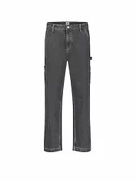 LEE | Jeans CARPENTER | schwarz