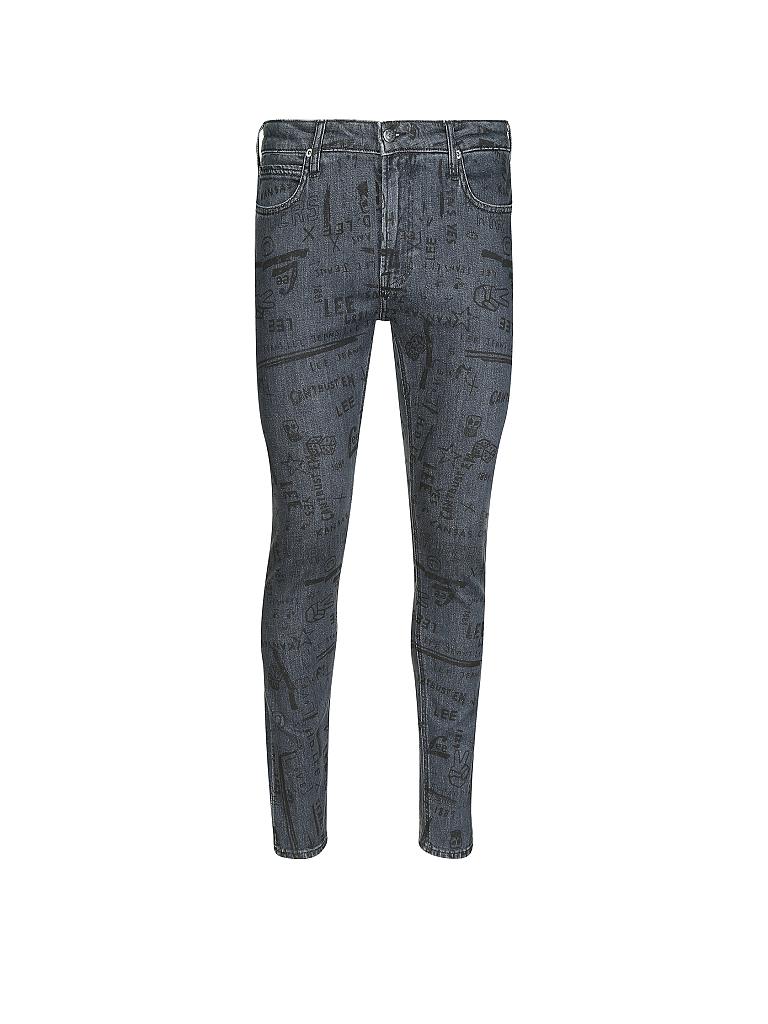 LEE | Jeans Slim-Fit "Malone" | 