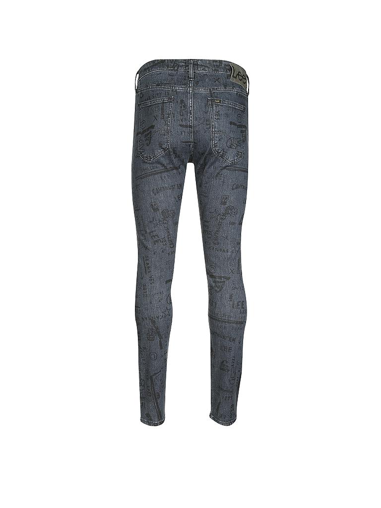 LEE | Jeans Slim-Fit "Malone" | 