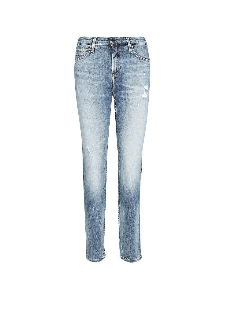 lee jeans elly slim straight