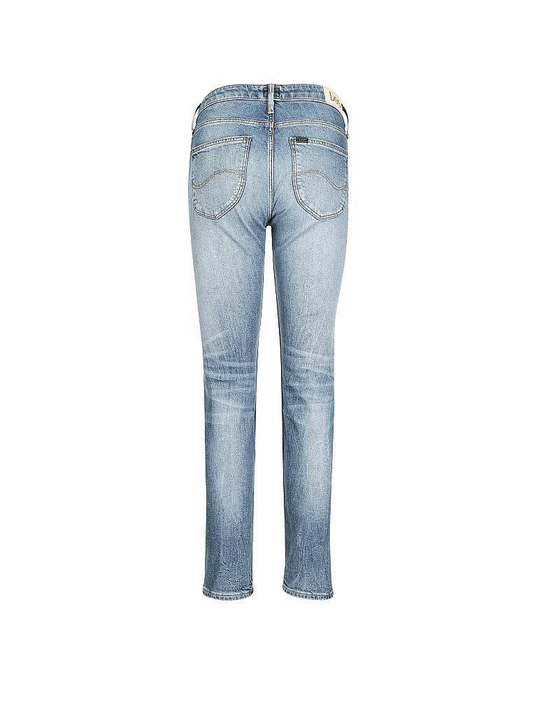lee jeans elly slim straight