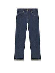 LEE | Jeans Straight Fit WEST | dunkelblau