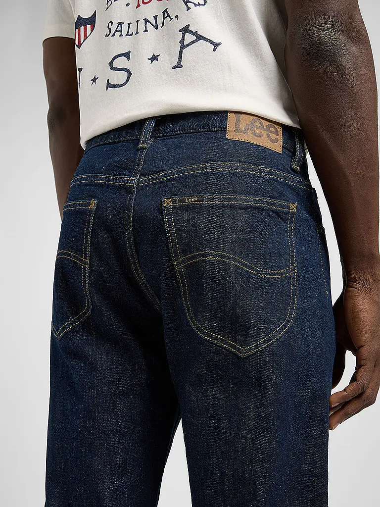 LEE | Jeans Straight Fit WEST | 