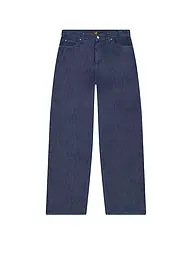 LEE | Jeans Wide Leg STELLA | dunkelblau