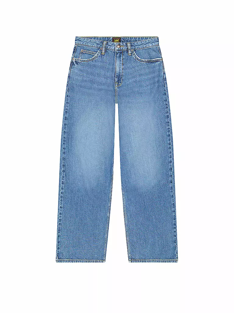 LEE | Jeans Wide Leg STELLA | blau