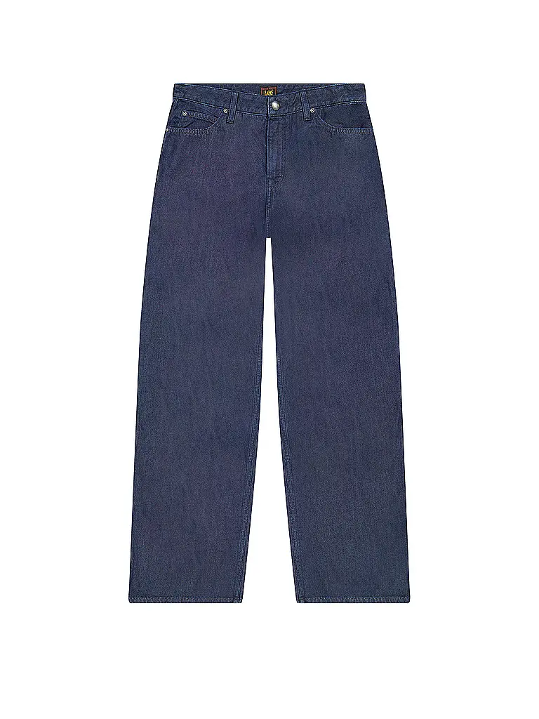 LEE | Jeans Wide Leg STELLA | dunkelblau