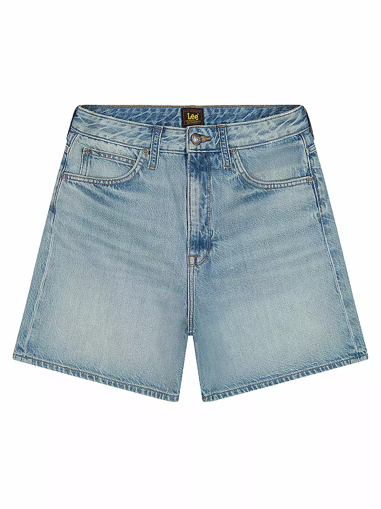 LEE | Jeansshorts STELLA | hellblau