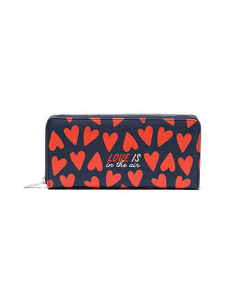 LEGAMI | Portafoglio WHAT A WALLET HEART