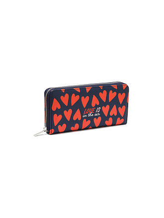 LEGAMI | Portafoglio WHAT A WALLET HEART