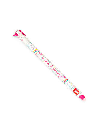 LEGAMI | Löschbarer Stift Unicorn