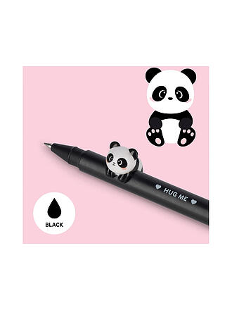 LEGAMI | Gelstift - Lovely Friends PANDA 