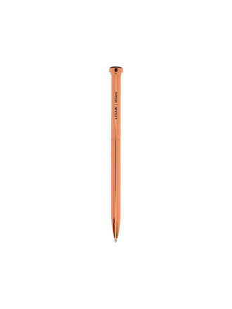 LEGAMI | Penna a sfera con iniziale - Initial Pen G
