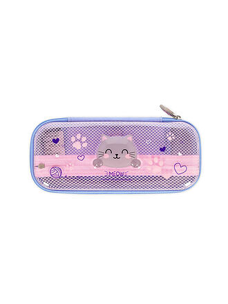 LEGAMI | Federmäppchen - Wonderwow KITTY