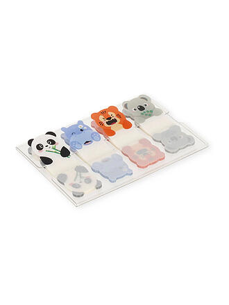 LEGAMI | Selbstklebende Haftmarker - Cute animals 