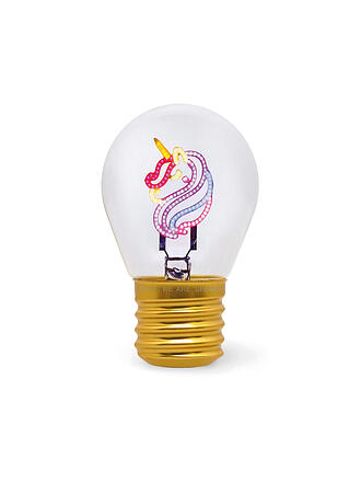 LEGAMI | Tischlampe BULB FICTION 