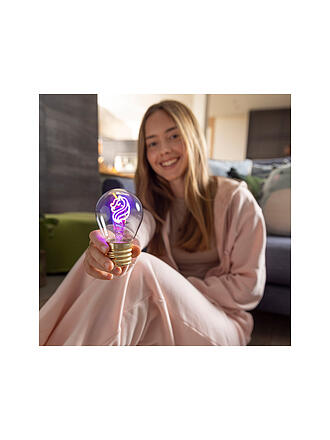 LEGAMI | Tischlampe BULB FICTION 