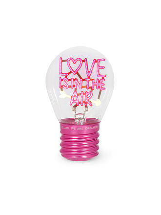 LEGAMI | Tischlampe BULB FICTION 