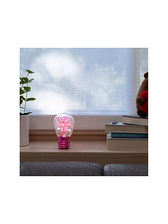 LEGAMI | Tischlampe BULB FICTION 