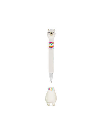 LEGAMI | Löschbarer Gelstift Lama 